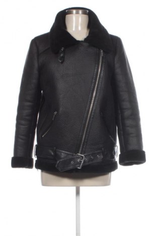 Női dzseki Zara, Méret S, Szín Fekete, Ár 14 869 Ft