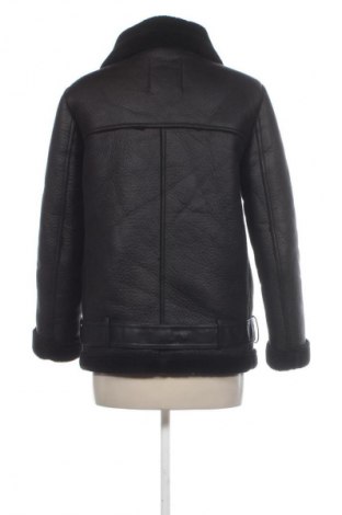 Női dzseki Zara, Méret S, Szín Fekete, Ár 14 869 Ft