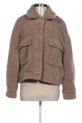 Damenjacke Zara, Größe M, Farbe Braun, Preis € 24,55