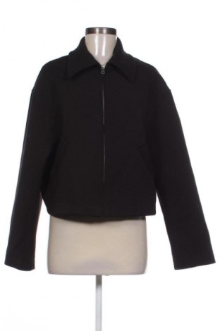 Női dzseki Zara, Méret L, Szín Fekete, Ár 10 102 Ft