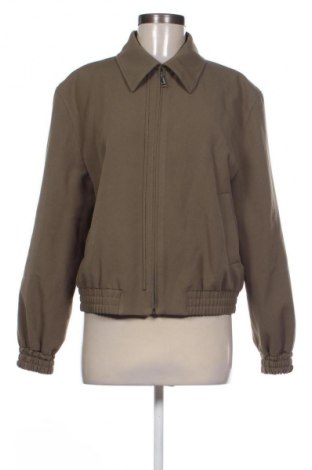 Női dzseki Zara, Méret M, Szín Zöld, Ár 10 102 Ft