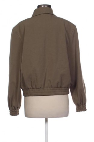 Női dzseki Zara, Méret M, Szín Zöld, Ár 10 102 Ft