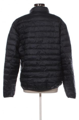 Дамско яке Zara, Размер XL, Цвят Син, Цена 19,42 €