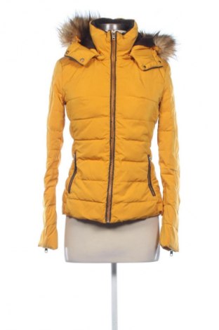 Damenjacke Zara, Größe S, Farbe Gelb, Preis € 21,00