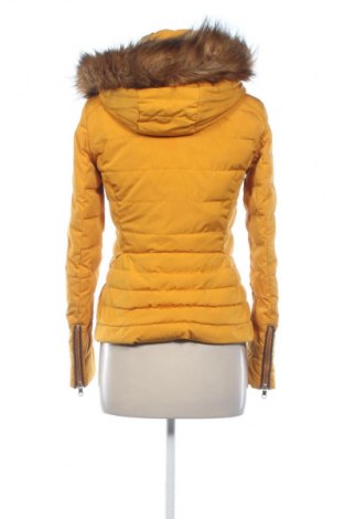 Damenjacke Zara, Größe S, Farbe Gelb, Preis € 21,00