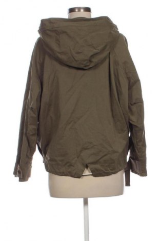 Női dzseki Zara, Méret S, Szín Zöld, Ár 10 331 Ft