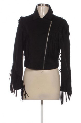 Damenjacke Zara, Größe M, Farbe Schwarz, Preis € 25,00