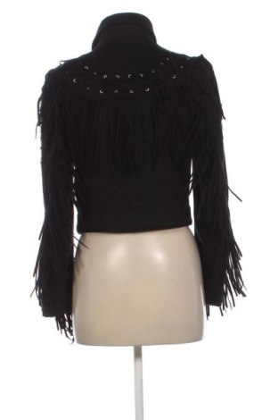 Damenjacke Zara, Größe M, Farbe Schwarz, Preis € 25,00