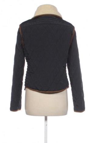 Дамско яке Zara, Размер L, Цвят Черен, Цена 25,00 €