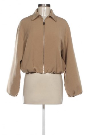Női dzseki Zara, Méret S, Szín Bézs, Ár 8 703 Ft