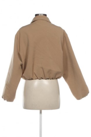 Női dzseki Zara, Méret S, Szín Bézs, Ár 8 703 Ft
