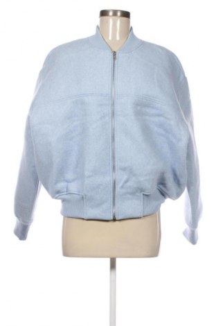 Damenjacke Zara, Größe S, Farbe Blau, Preis € 25,99