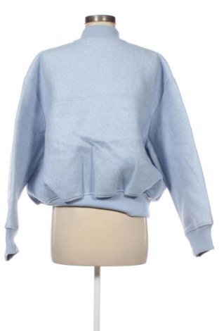 Damenjacke Zara, Größe S, Farbe Blau, Preis € 25,99