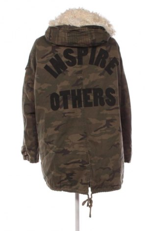 Damenjacke Zara, Größe L, Farbe Mehrfarbig, Preis € 20,91