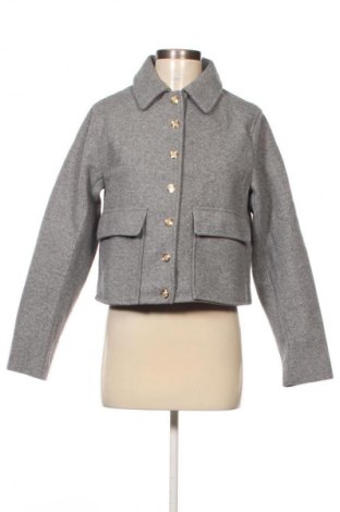 Damenjacke Zara, Größe M, Farbe Grau, Preis € 34,99