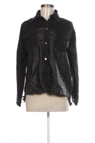 Damenjacke Zara, Größe S, Farbe Schwarz, Preis € 18,99