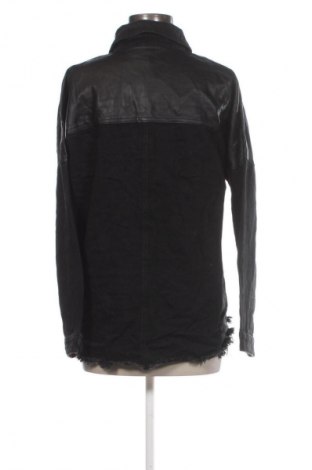 Damenjacke Zara, Größe S, Farbe Schwarz, Preis € 18,99