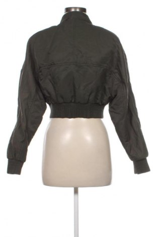 Damenjacke Zara, Größe XS, Farbe Grün, Preis € 22,99