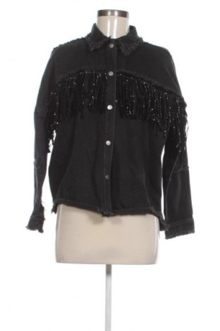 Damenjacke Zara, Größe S, Farbe Schwarz, Preis € 20,90