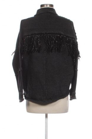 Damenjacke Zara, Größe S, Farbe Schwarz, Preis € 20,90