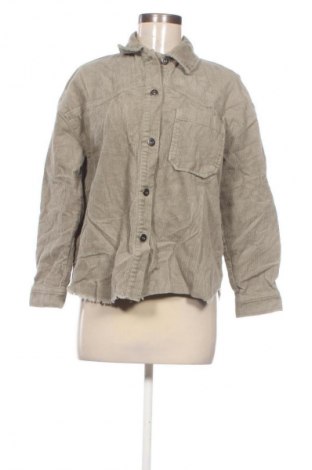 Női dzseki Zara, Méret S, Szín Zöld, Ár 5 719 Ft