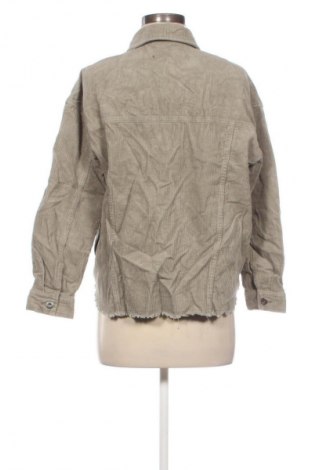 Női dzseki Zara, Méret S, Szín Zöld, Ár 5 719 Ft