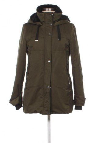 Női dzseki Zara, Méret XS, Szín Zöld, Ár 12 914 Ft