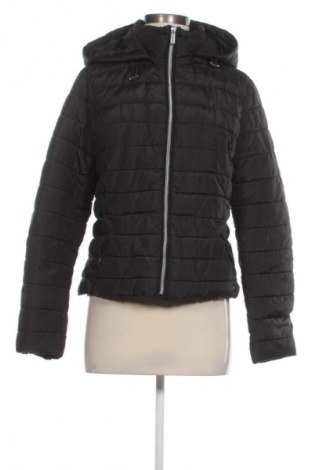 Damenjacke Zara, Größe L, Farbe Schwarz, Preis 21,99 €