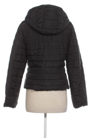 Damenjacke Zara, Größe L, Farbe Schwarz, Preis 21,99 €