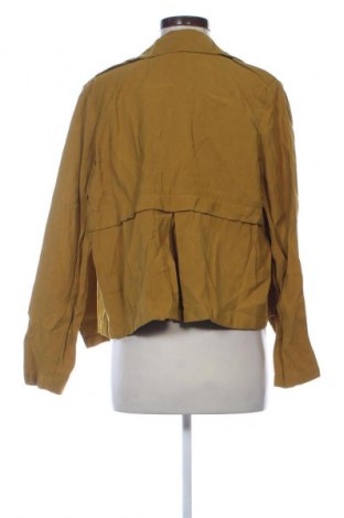 Damenjacke Zara, Größe M, Farbe Orange, Preis € 24,55