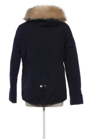 Női dzseki Zara, Méret L, Szín Kék, Ár 8 640 Ft