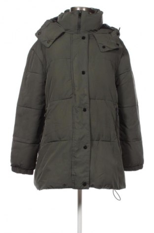 Női dzseki Zara, Méret XS, Szín Zöld, Ár 10 359 Ft