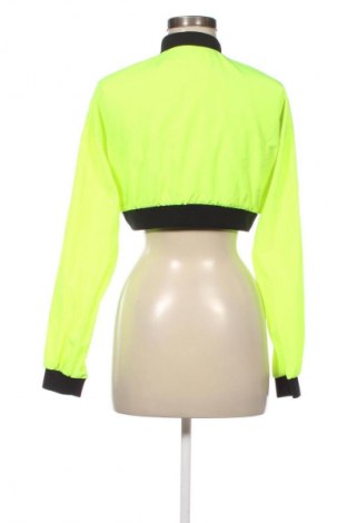 Dámska bunda  Zara, Veľkosť S, Farba Viacfarebná, Cena  19,95 €