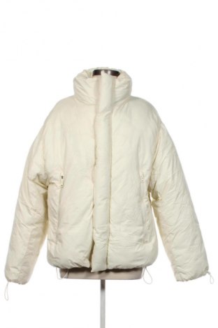 Dámská bunda  Zara, Velikost M, Barva Krémová, Cena  839,00 Kč