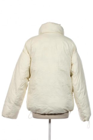 Dámská bunda  Zara, Velikost M, Barva Krémová, Cena  839,00 Kč