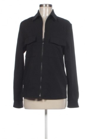 Дамско яке Zara, Размер S, Цвят Черен, Цена 15,33 €
