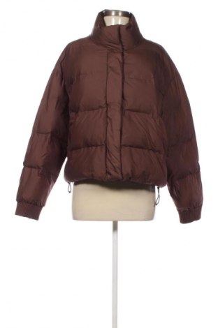 Női dzseki Zara, Méret L, Szín Barna, Ár 10 899 Ft