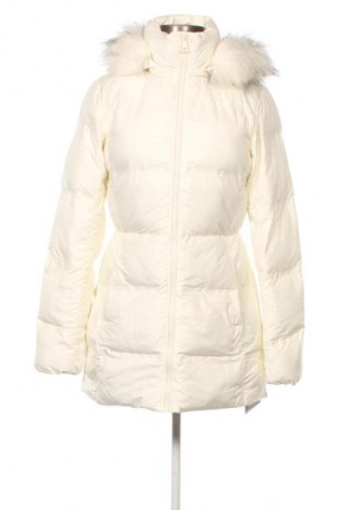 Kurtka damska Zara, Rozmiar XS, Kolor ecru, Cena 125,99 zł