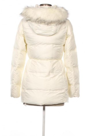 Kurtka damska Zara, Rozmiar XS, Kolor ecru, Cena 125,99 zł