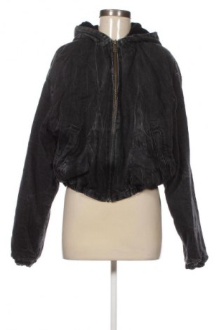 Dámská bunda  Zara, Velikost S, Barva Šedá, Cena  429,00 Kč