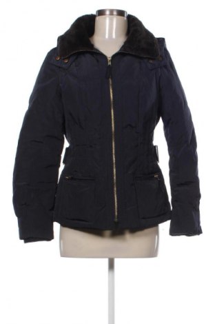 Női dzseki Zara, Méret M, Szín Kék, Ár 8 637 Ft