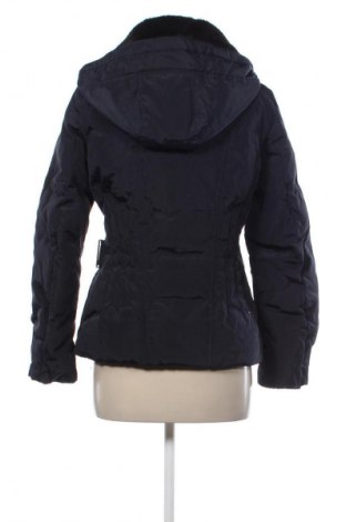 Női dzseki Zara, Méret M, Szín Kék, Ár 8 637 Ft