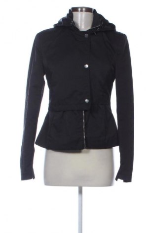 Női dzseki Zara, Méret M, Szín Fekete, Ár 10 331 Ft