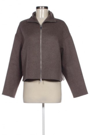 Geacă de femei Zara, Mărime XS, Culoare Maro, Preț 81,99 Lei