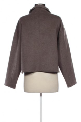 Geacă de femei Zara, Mărime XS, Culoare Maro, Preț 81,99 Lei