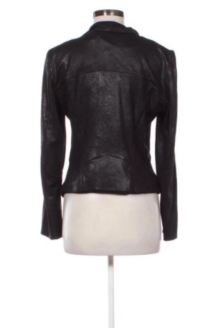 Γυναικείο μπουφάν Zara, Μέγεθος L, Χρώμα Μαύρο, Τιμή 25,00 €