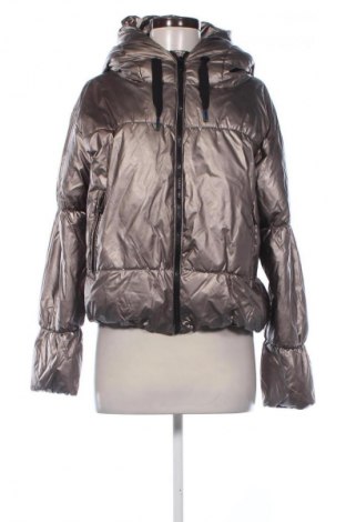 Damenjacke Zara, Größe XS, Farbe Golden, Preis € 21,00