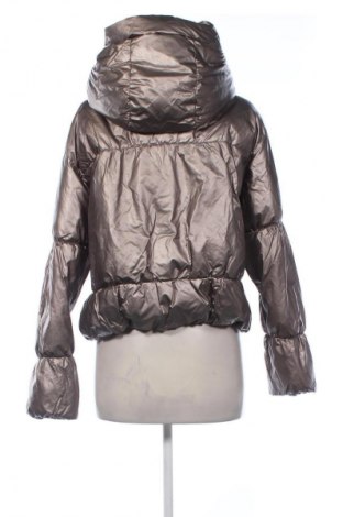 Damenjacke Zara, Größe XS, Farbe Golden, Preis € 21,00