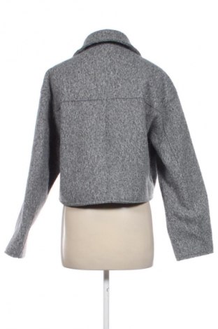 Női dzseki Zara, Méret M, Szín Szürke, Ár 13 149 Ft
