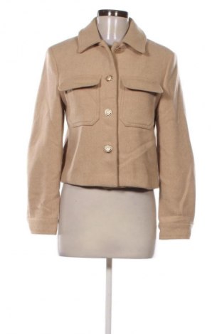 Damenjacke Zara, Größe S, Farbe Beige, Preis € 31,99